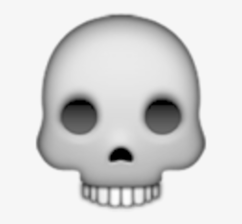 Death Emoji 128 Death Emojis 800x800 PNG Download PNGkit