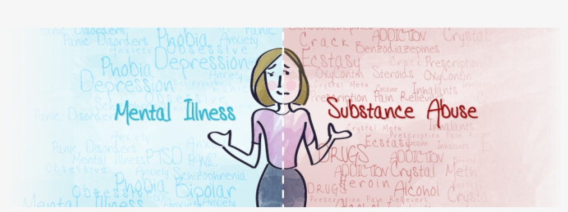 Substance Abuse Mental Health, transparent png