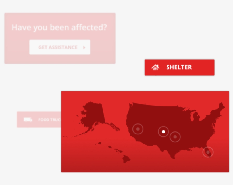 We Were Also Designed Warning Systems Within The Responsive - Graphic Design, transparent png