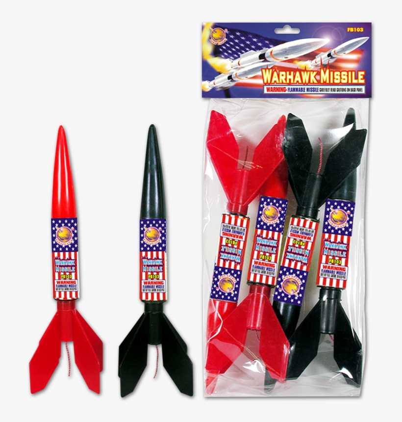 Keystone Fireworks Missile - Missile Fireworks, transparent png