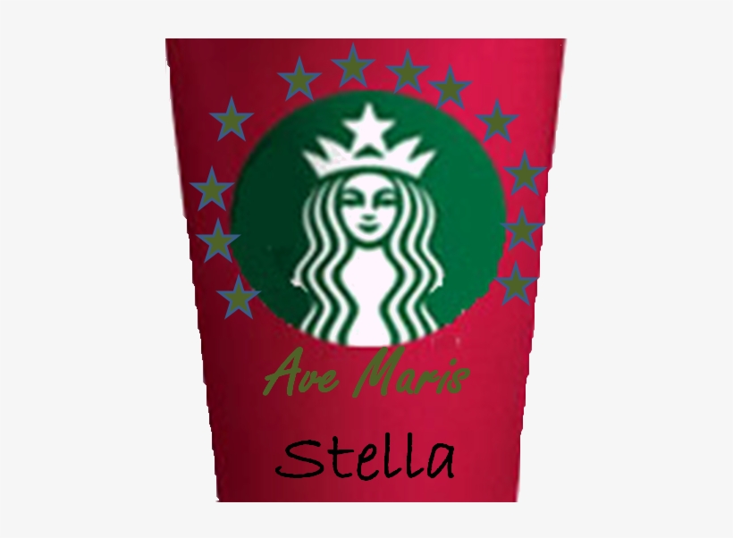 Surely - Starbucks Las Vegas Blvd Collectible Tumbler With Crystal, transparent png