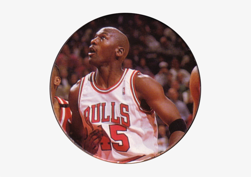 Upper Deck > Michael Jordan 39 Michael Jordan - Basketball, transparent png