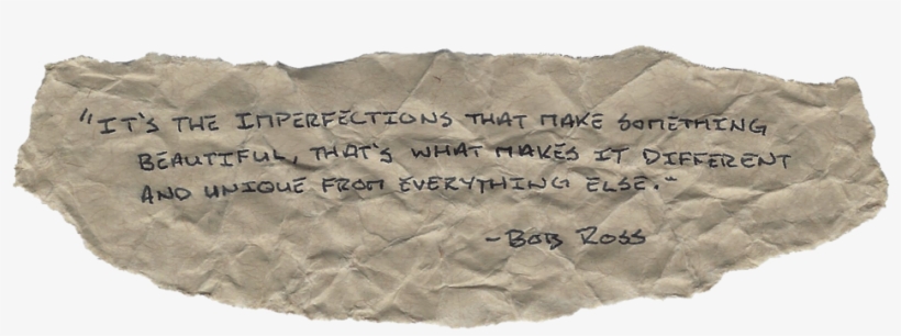 Bob Ross, transparent png