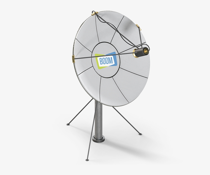 Satellite Media Tours Boom Broadcast - Satellite Media Tour, transparent png