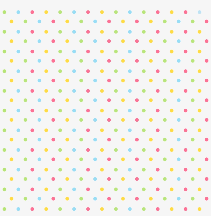 Transparent Dotty Effect For Backgrounds Png Image, transparent png