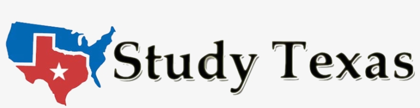 Studytexas Logo - Study Texas, transparent png