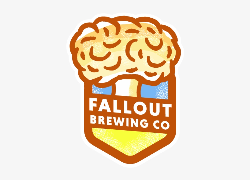 Fallout Brewing 07/20/17, transparent png