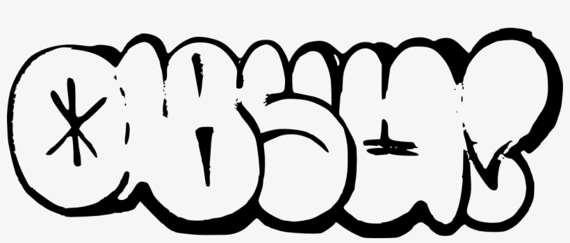 Japan7 1280 - Graffiti Throw Up Png, transparent png