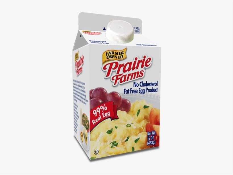 Eggs - « - Prairie Farms Ice Cream, Chocolate - 1.75 Qt, transparent png