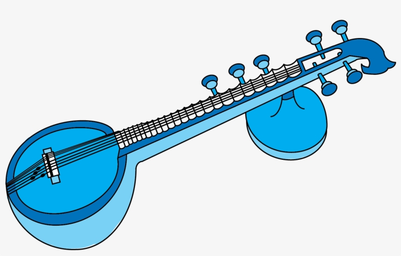 Cartoon Images Of Veena, transparent png
