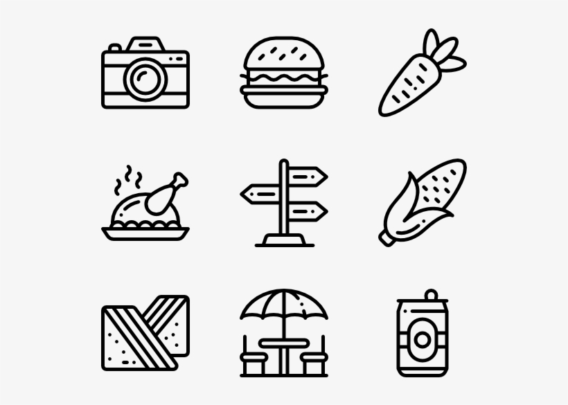 Area Icons - Passport Icon Transparent Background, transparent png