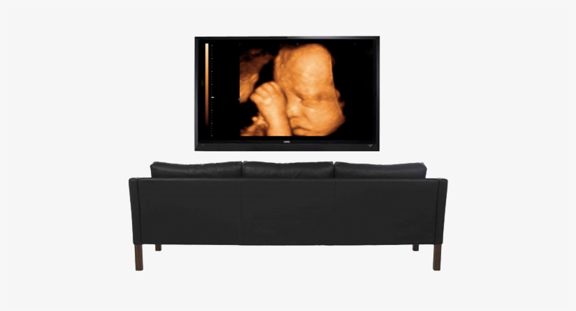 Couch - Entertainment Center, transparent png