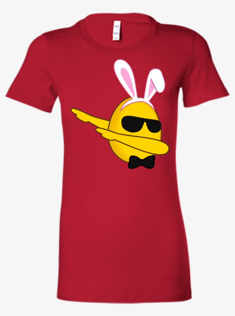 Dabbing Emoji Easter Shirt Girls Teen Boys Kids Adults - Official Ncaa University Of Alabama Crimson Tide Ua, transparent png
