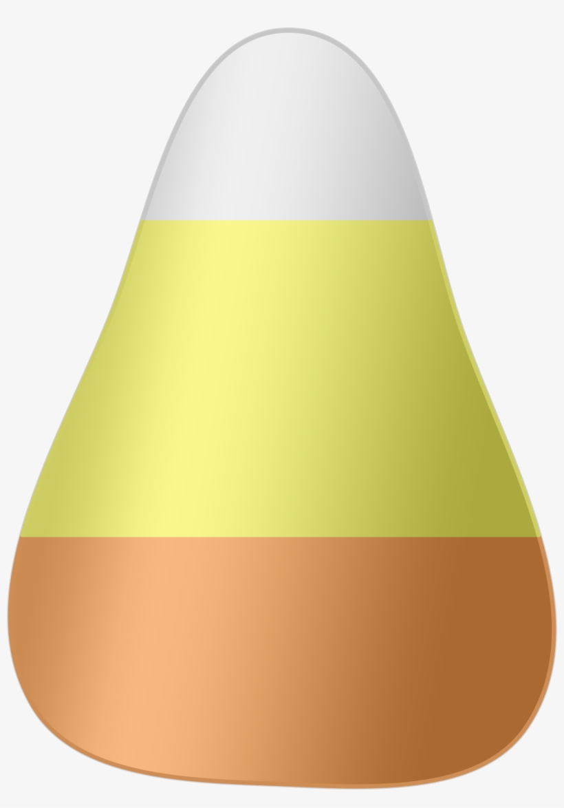 This Free Icons Png Design Of Candy Corn, transparent png