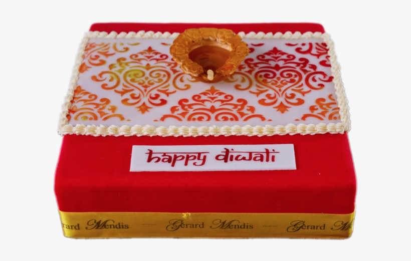 Ribbon Cake, Happy Diwali - Diwali, transparent png