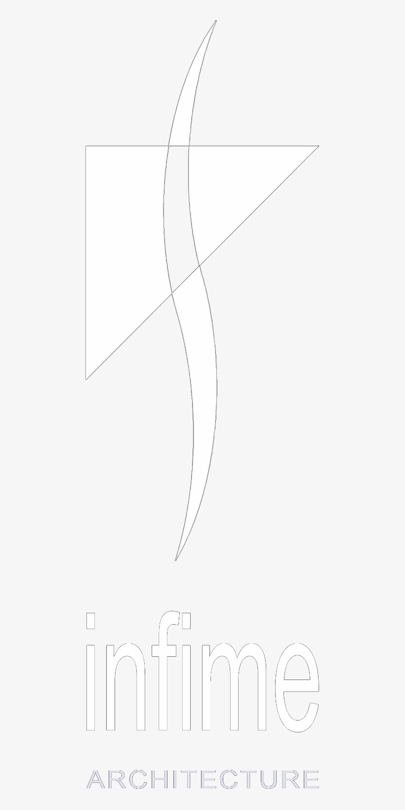 Logo Infime - Poster, transparent png