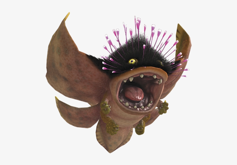Enter Image Description Here - Vehemoth Phosbat, transparent png