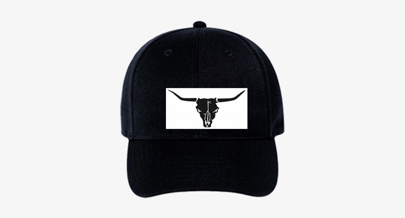 Monty French Welding Ltd - Longhorn Skull, transparent png