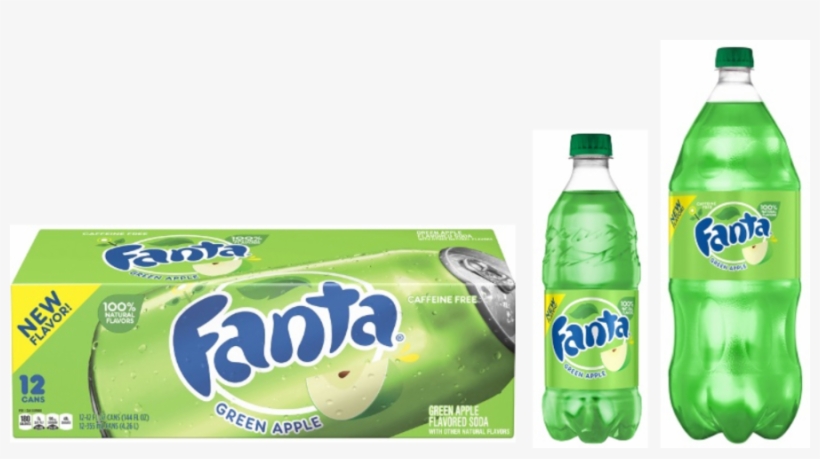Fanta Orange Soda 12 Pack, transparent png