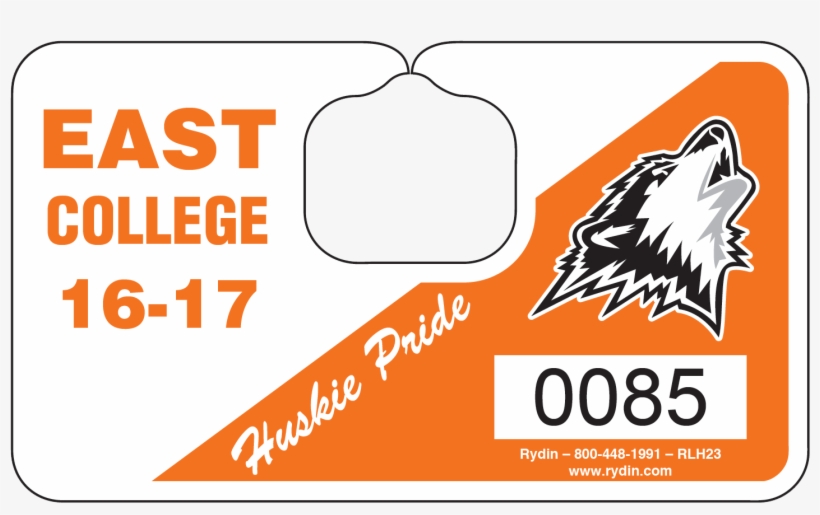 To Prevent Premature Fading, Uv Inhibitors Are Used - Rouyn-noranda Huskies, transparent png