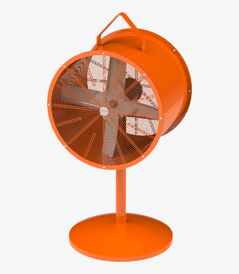 Fan Performance - Mechanical Fan, transparent png