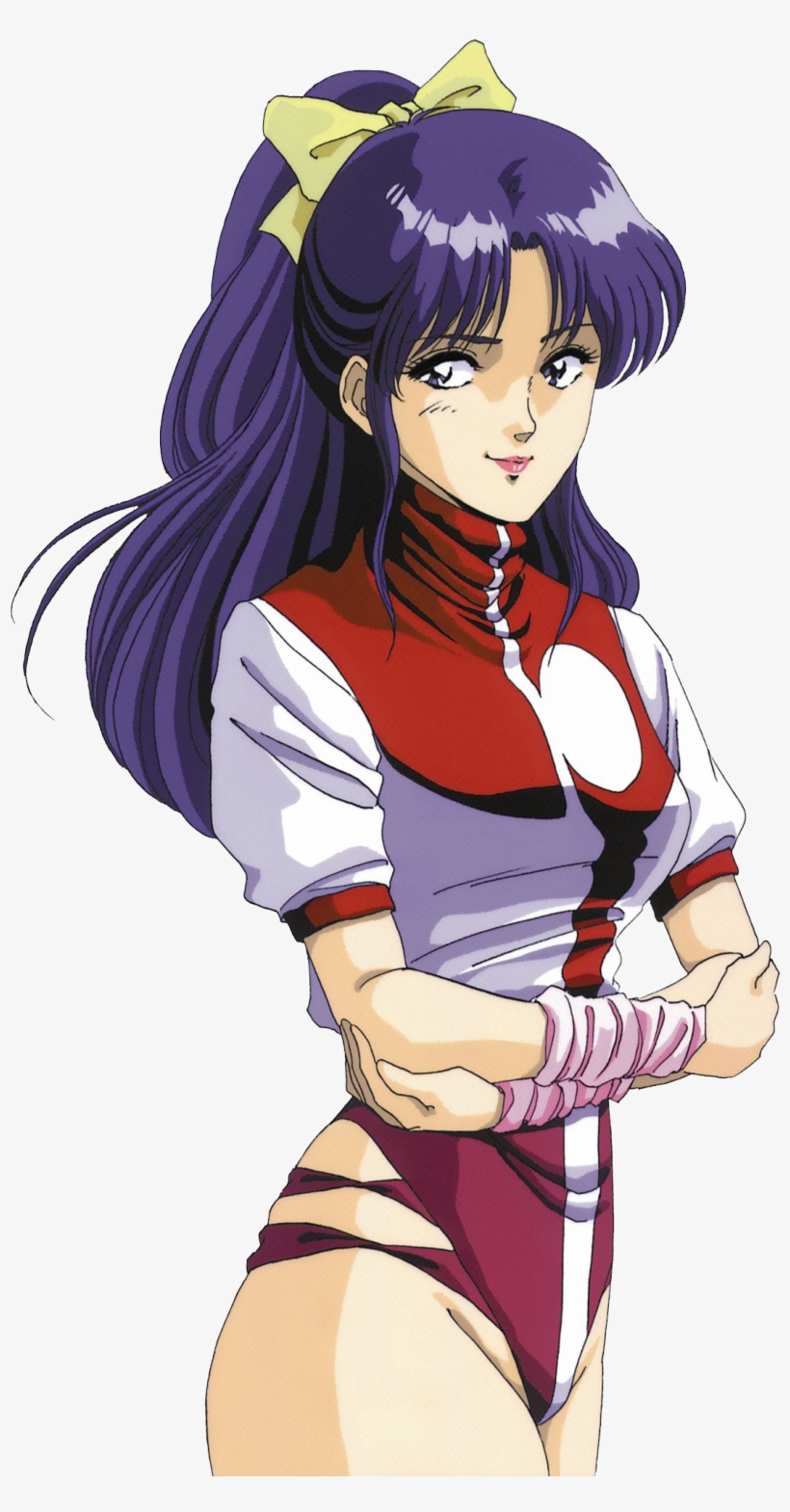 Kazumi - Kazumi Amano Gif Gunbuster, transparent png