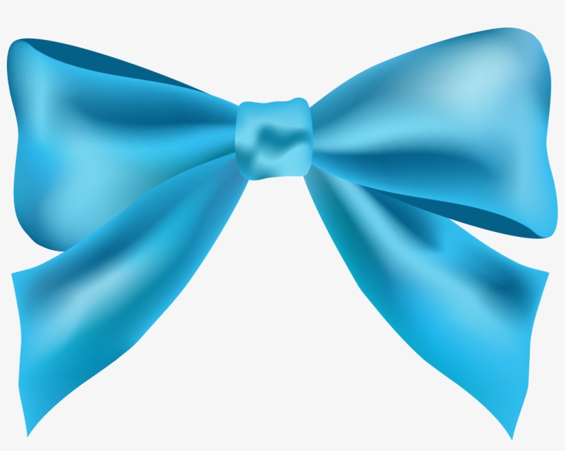 Vector Free Ribbon Clip Art Hand Drawn Laco Azul Vetor Png 1501x1127 Png Download Pngkit