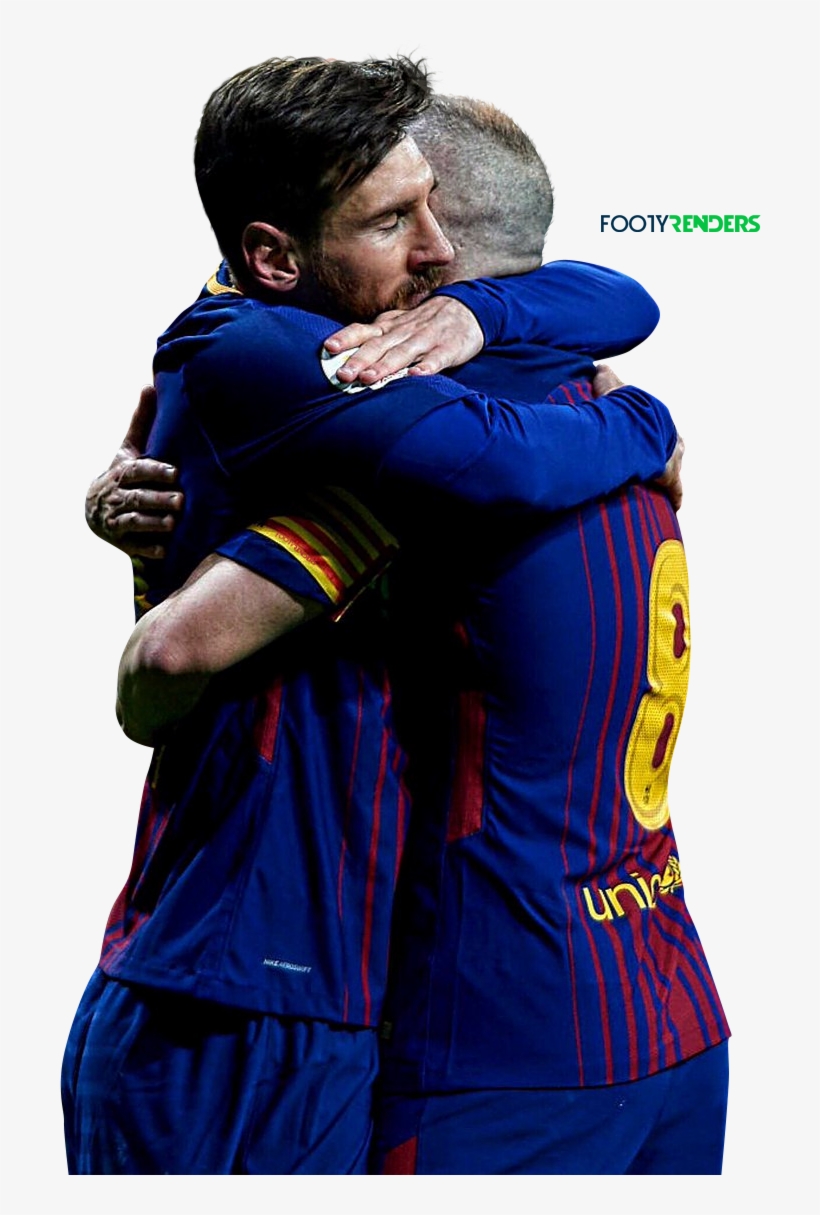 Pin By Rilkerainer On ♧collezione Uomo - Iniesta 2018 Png, transparent png