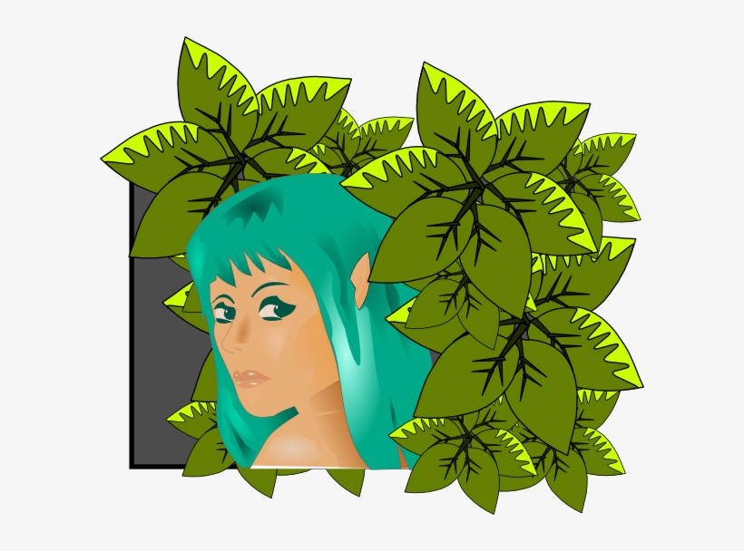 How To Set Use Green Fairy Clipart, transparent png