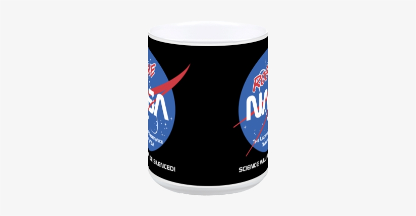 Rogue Nasa Mug - Coffee Cup, transparent png