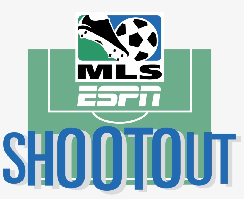 Espn Mls Shootout Logo Png Transparent - Tab Ramos / Ny / Nj Metro Stars Mls Collectible Figure, transparent png