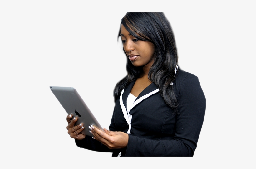 Black Business Png, transparent png