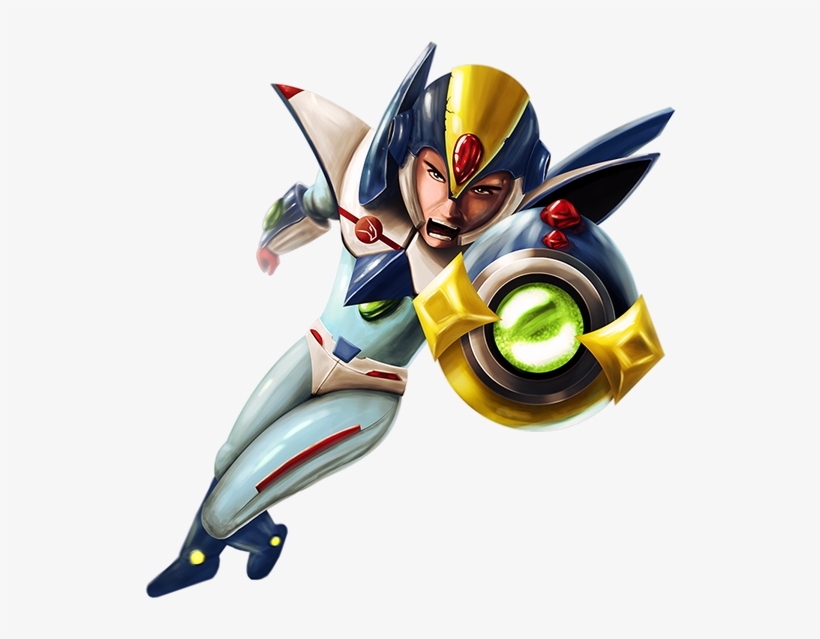 X Falcon Armor - Action Figure, transparent png