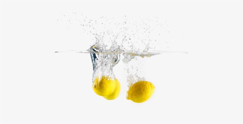 Clip Download Services Ecoclean Ecosmart Cleaning For - Splash Of Lemon Png, transparent png