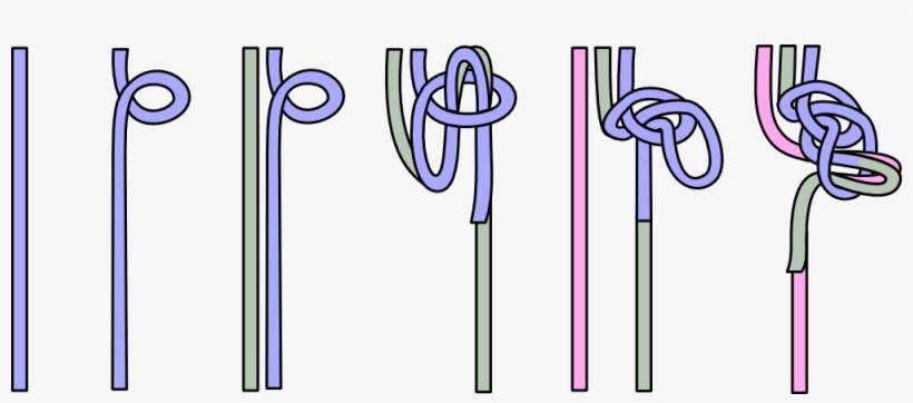 Hair Styling Crochet Stitch, transparent png