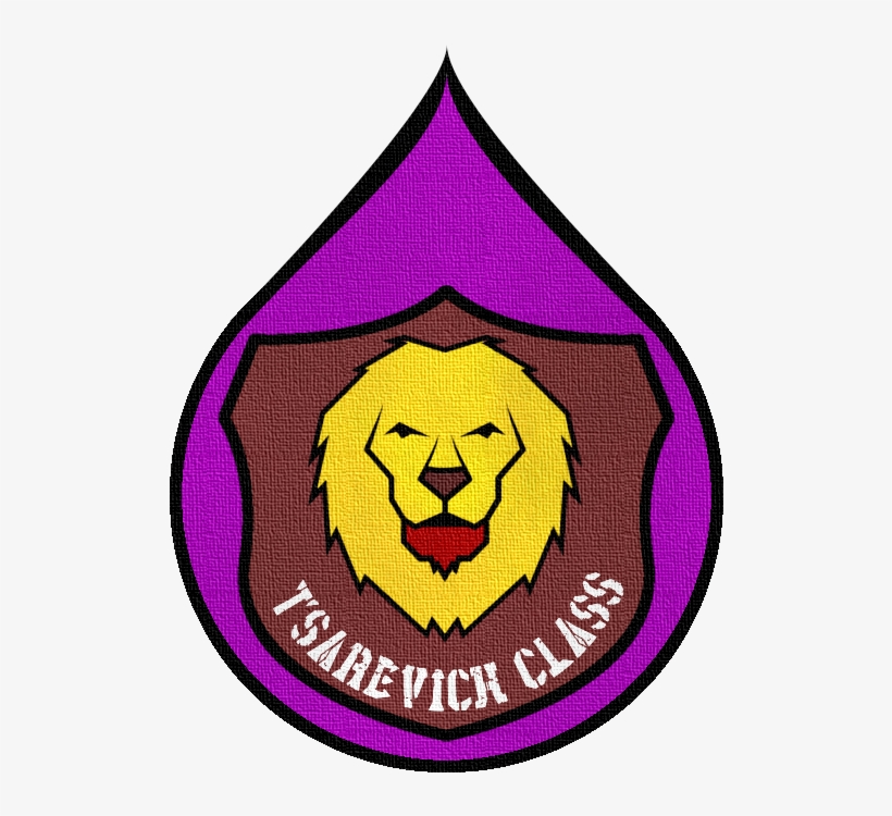 Tsarevich Class Rag - Dodgeball Ball, transparent png