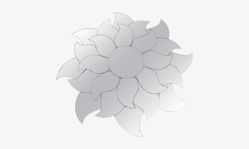 Mirror, transparent png