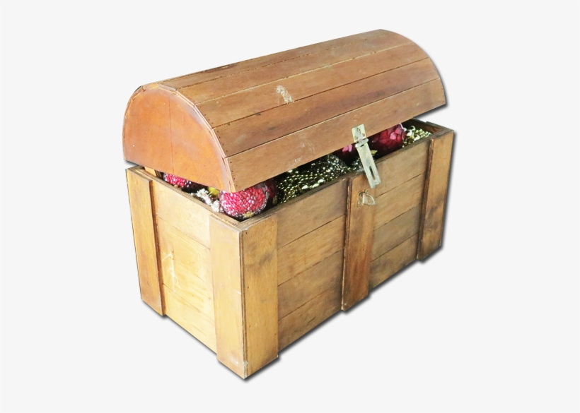 Treasurechest - Plywood, transparent png