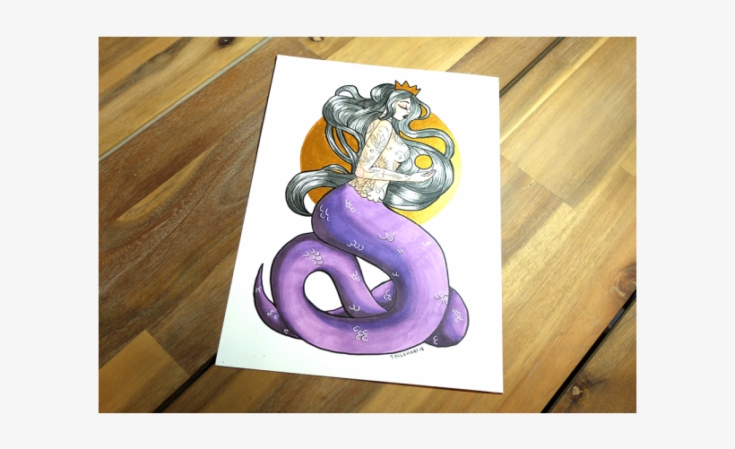 Original Queen Naga - Cartoon, transparent png
