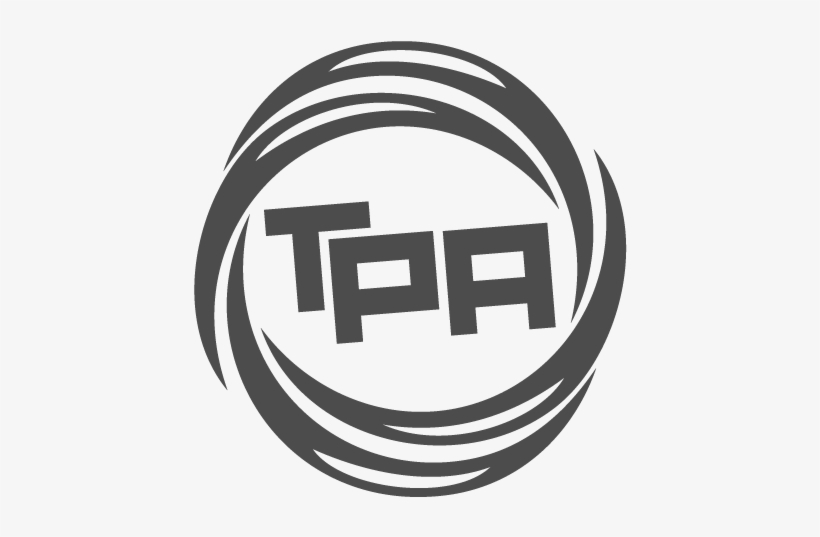 The Panic Attacks - Tpa Logo, transparent png