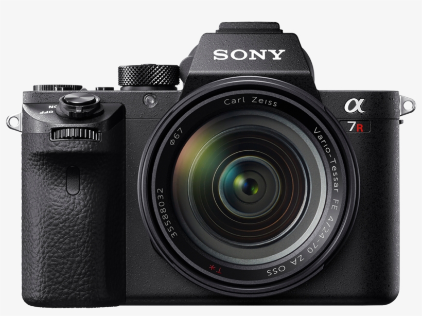 Canon Mirrorless Camera 2018, transparent png