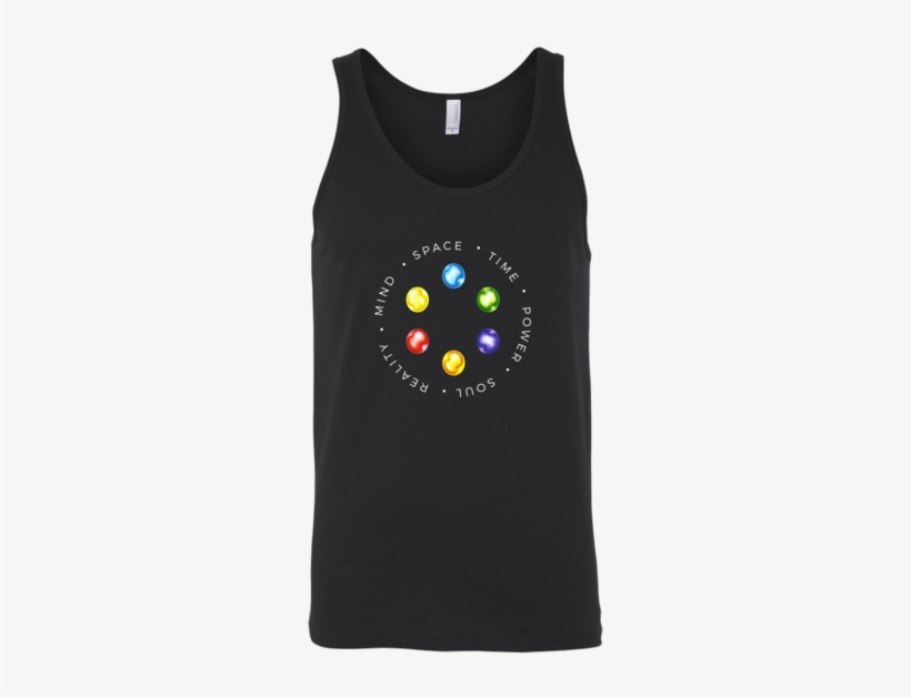 Avengers Infinity War Infinity Stones T-shirt Hoodie - Shirt, transparent png