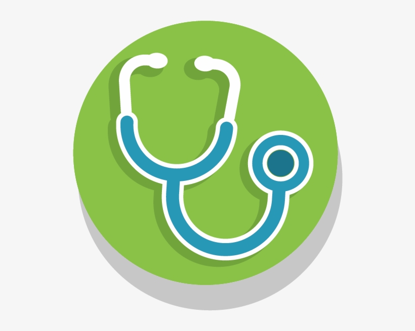 Stethoscope Stethoscope Logo Hd Png 583x583 PNG Download PNGkit