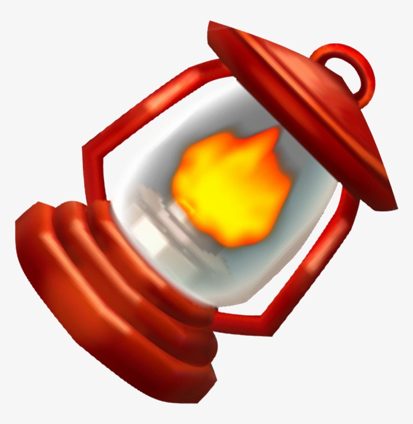 Lantern - Link Between Worlds Lantern, transparent png