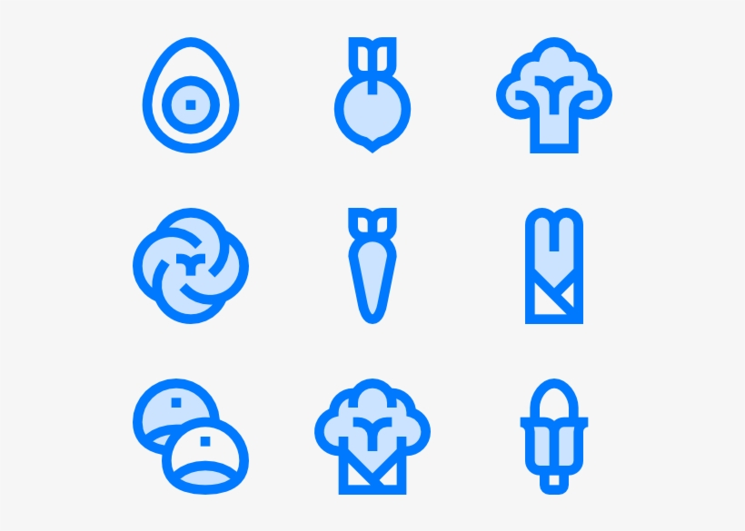 Vegetables - Vegetable, transparent png