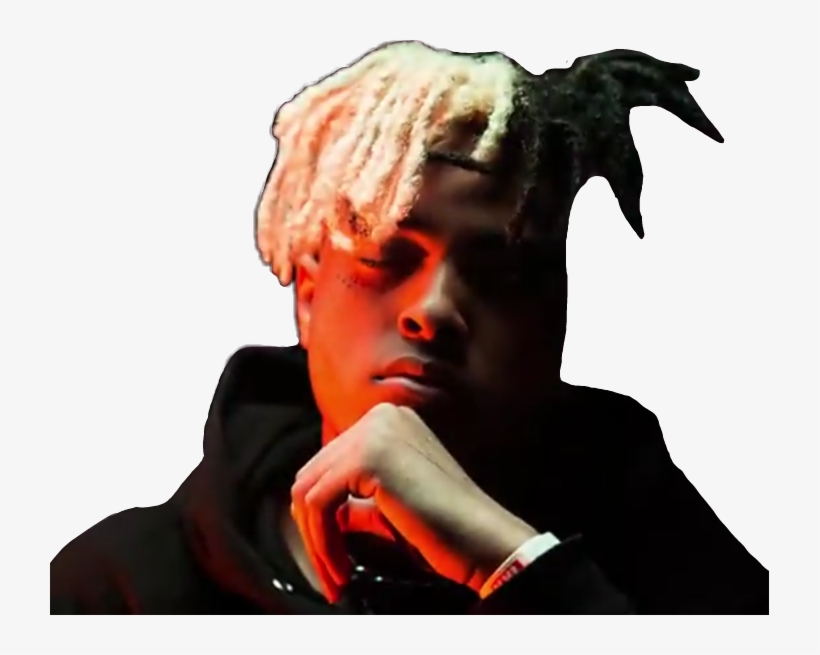 Xxxtentacion, transparent png