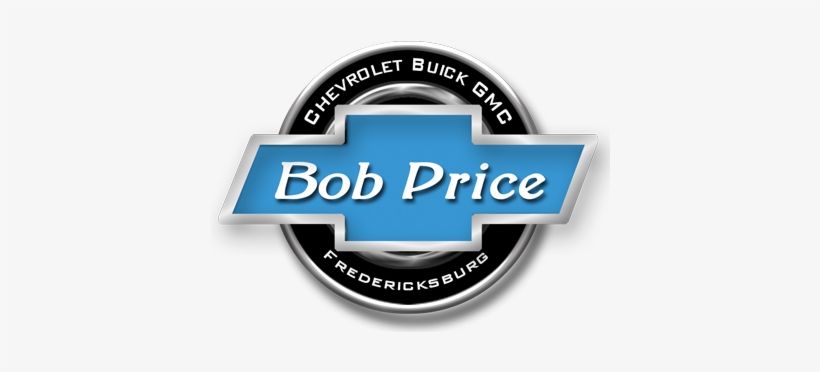 Bob Price Chevrolet Buick Gmc - Bob Price Chevrolet Logo, transparent png
