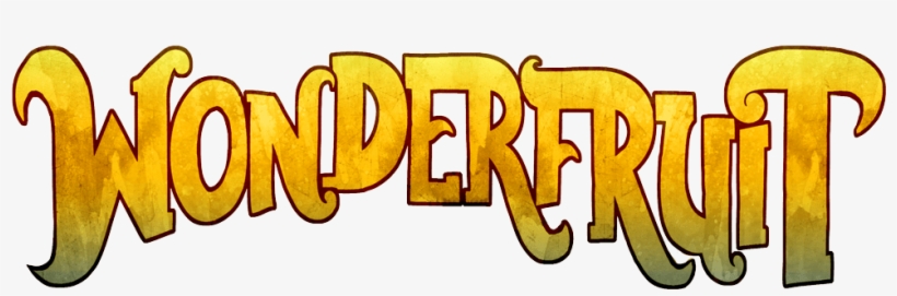 Wonderfruit, transparent png
