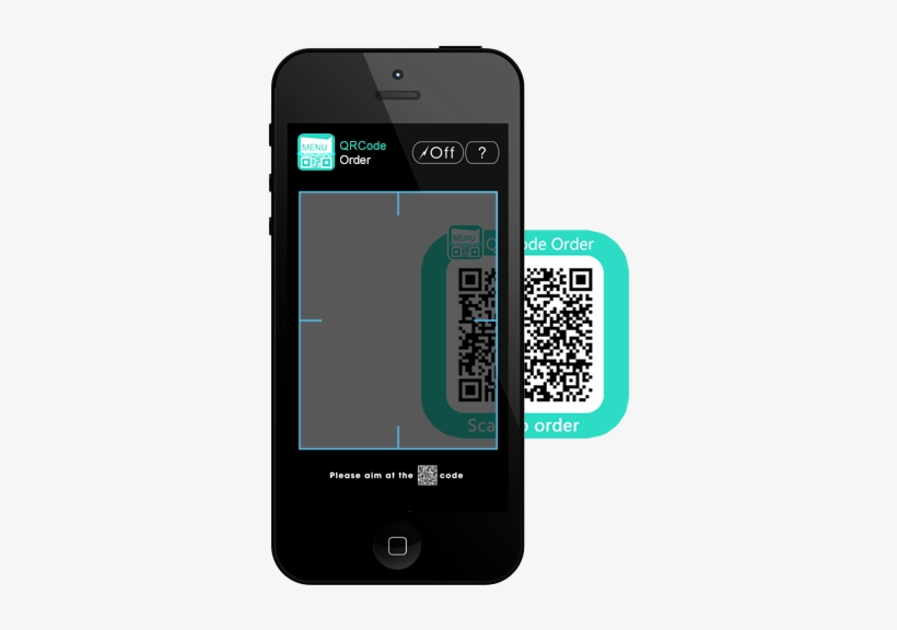 Guests Scan A Unique Qr Code - Ilir Bajri - Beyond (1997), Repiano, transparent png