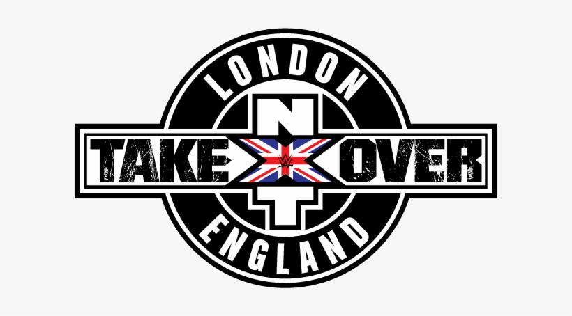 Check Out Or Nxt Takeover - Nxt Takeover London Logo, transparent png